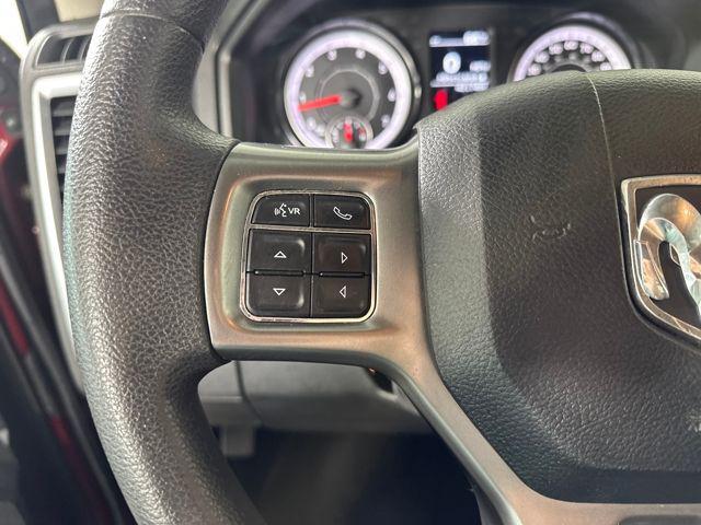 used 2024 Ram 1500 Classic car, priced at $24,990