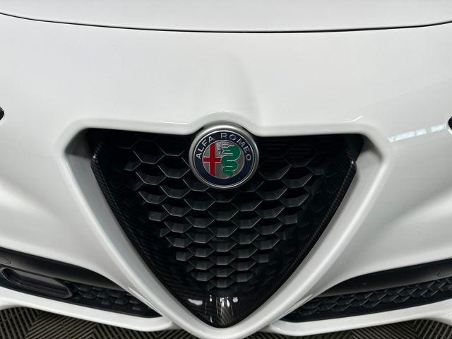 used 2020 Alfa Romeo Stelvio car, priced at $19,590