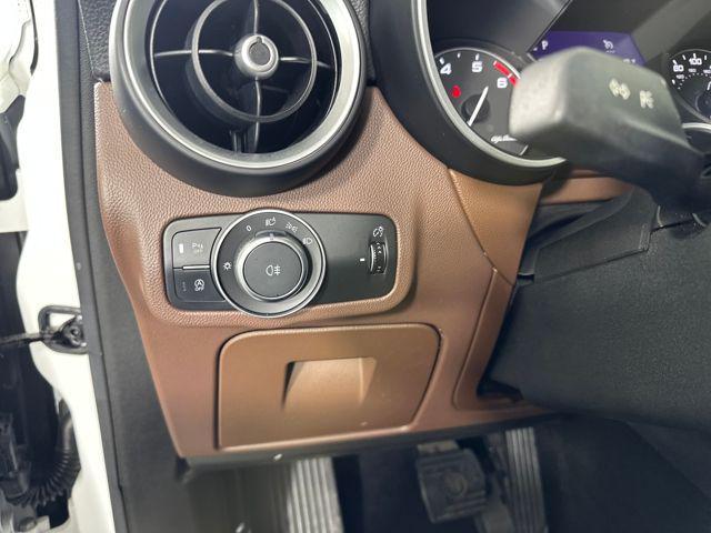 used 2020 Alfa Romeo Stelvio car, priced at $19,590