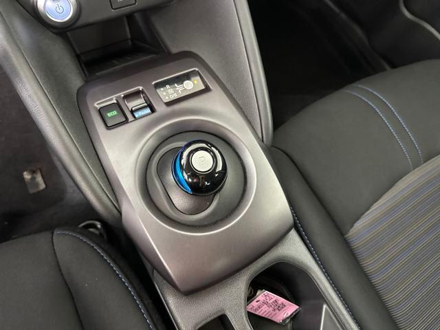 used 2023 Nissan Leaf car, priced at $13,990