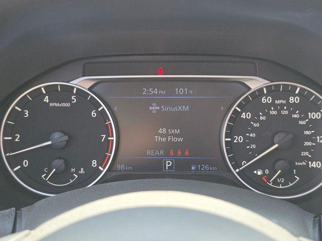 new 2025 Nissan Altima car, priced at $29,029