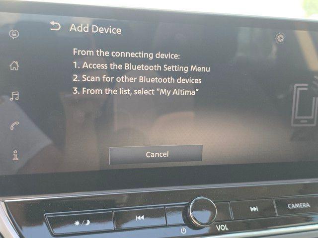 new 2025 Nissan Altima car, priced at $29,029
