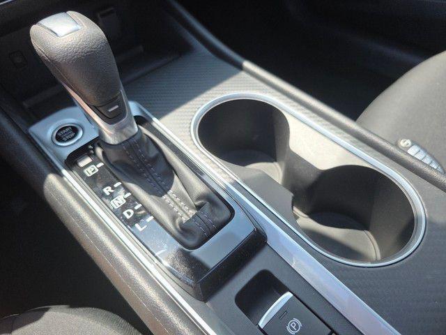 new 2025 Nissan Altima car, priced at $29,029