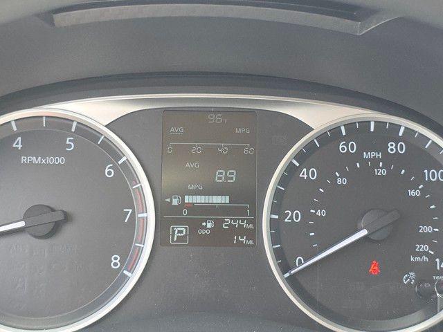 new 2025 Nissan Versa car, priced at $20,738