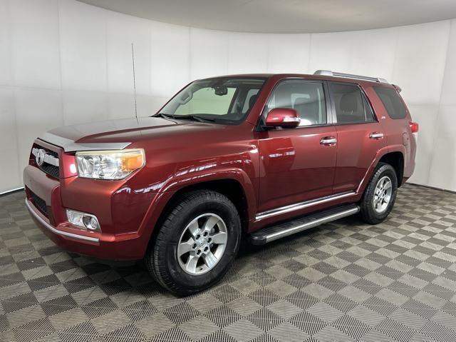 used 2013 Toyota 4Runner car, priced at $22,790