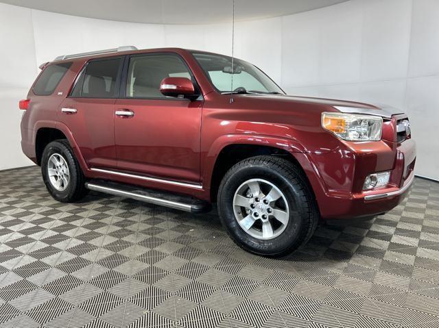 used 2013 Toyota 4Runner car, priced at $22,790