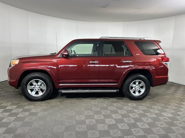 used 2013 Toyota 4Runner car, priced at $22,790