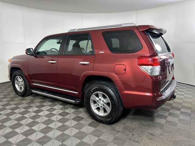 used 2013 Toyota 4Runner car, priced at $22,790