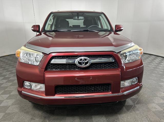 used 2013 Toyota 4Runner car, priced at $22,790