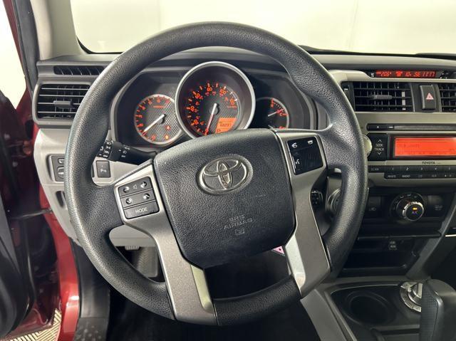 used 2013 Toyota 4Runner car, priced at $22,790