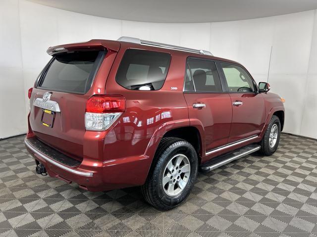 used 2013 Toyota 4Runner car, priced at $22,790