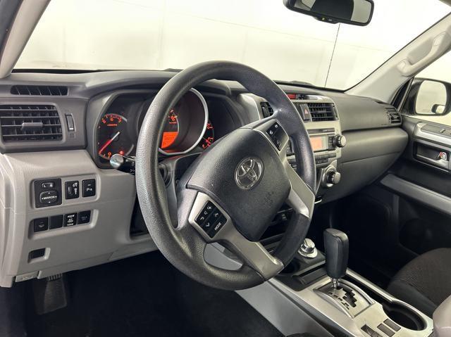 used 2013 Toyota 4Runner car, priced at $22,790