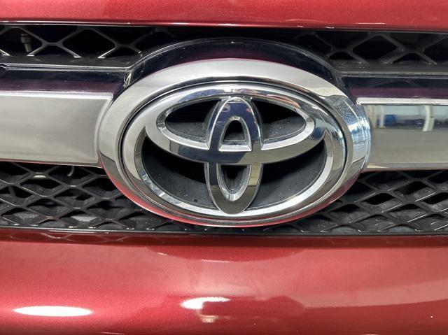 used 2013 Toyota 4Runner car, priced at $22,790