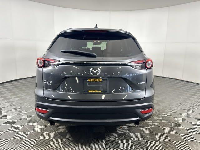 used 2020 Mazda CX-9 car, priced at $21,990