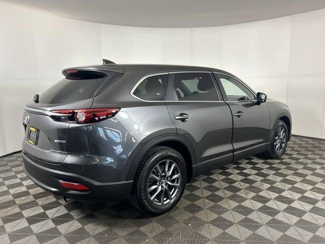 used 2020 Mazda CX-9 car, priced at $21,990