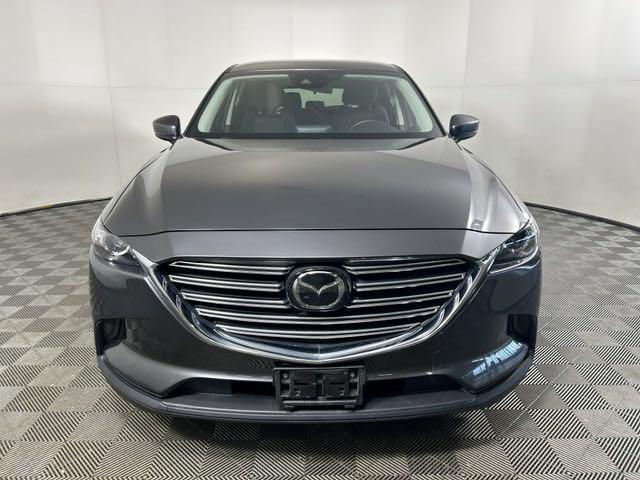 used 2020 Mazda CX-9 car, priced at $21,990