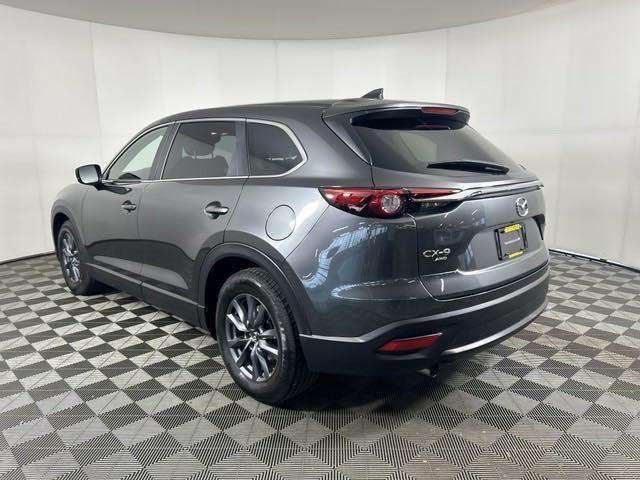 used 2020 Mazda CX-9 car, priced at $21,990