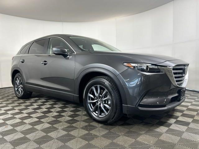 used 2020 Mazda CX-9 car, priced at $21,990