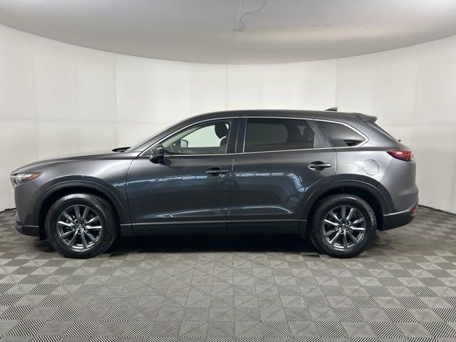 used 2020 Mazda CX-9 car, priced at $21,990