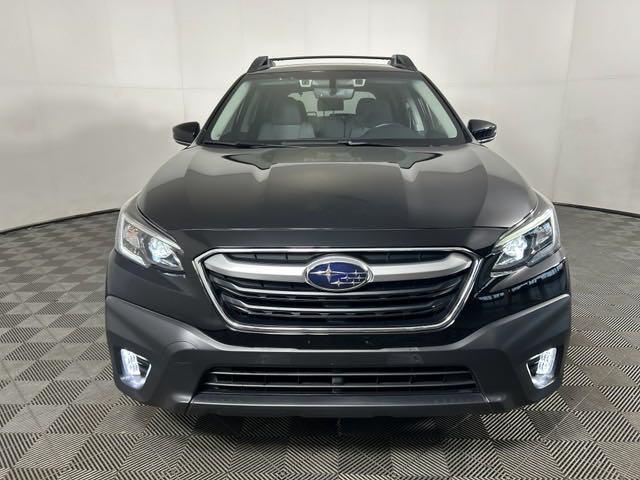 used 2022 Subaru Outback car, priced at $22,880