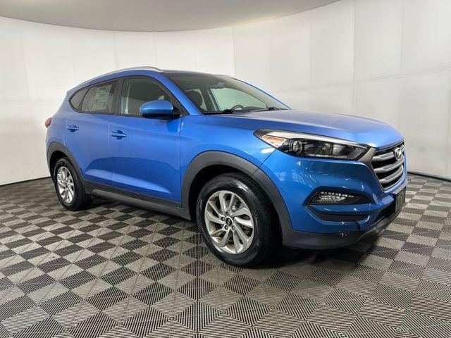 used 2016 Hyundai Tucson car, priced at $9,390