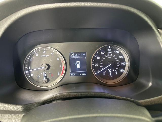 used 2016 Hyundai Tucson car, priced at $9,390