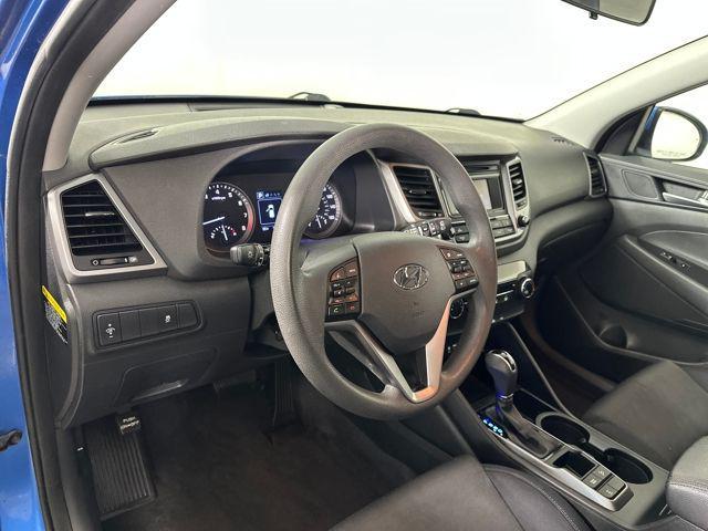 used 2016 Hyundai Tucson car, priced at $9,390