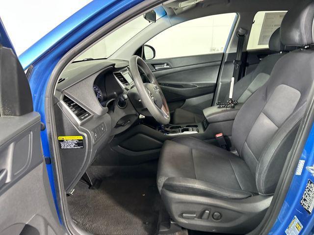 used 2016 Hyundai Tucson car, priced at $9,390