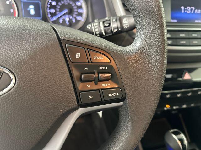 used 2016 Hyundai Tucson car, priced at $9,390