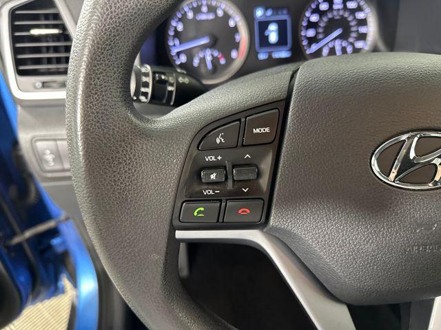 used 2016 Hyundai Tucson car, priced at $9,390