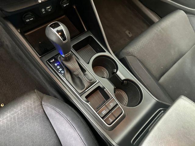 used 2016 Hyundai Tucson car, priced at $9,390