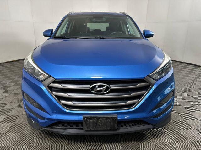 used 2016 Hyundai Tucson car, priced at $9,390