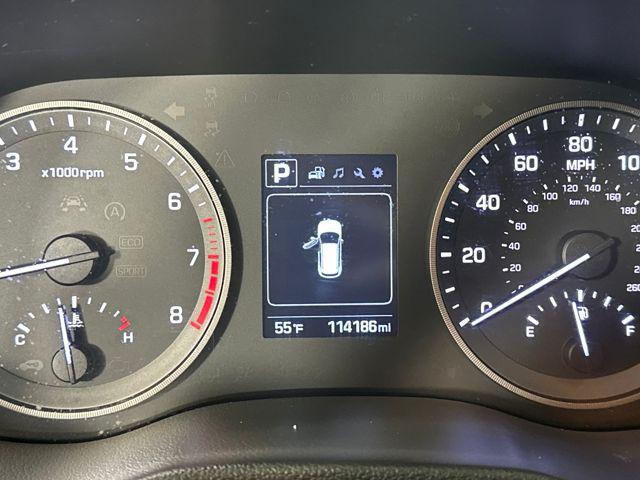 used 2016 Hyundai Tucson car, priced at $9,390