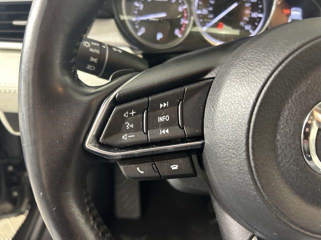 used 2018 Mazda Mazda6 car, priced at $19,990