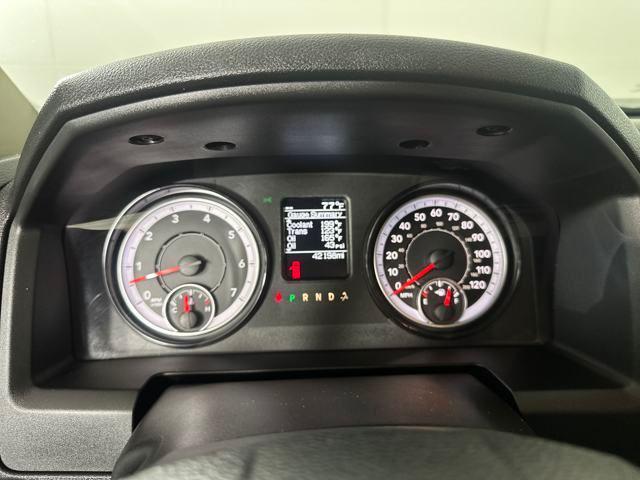used 2023 Ram 1500 Classic car, priced at $28,690