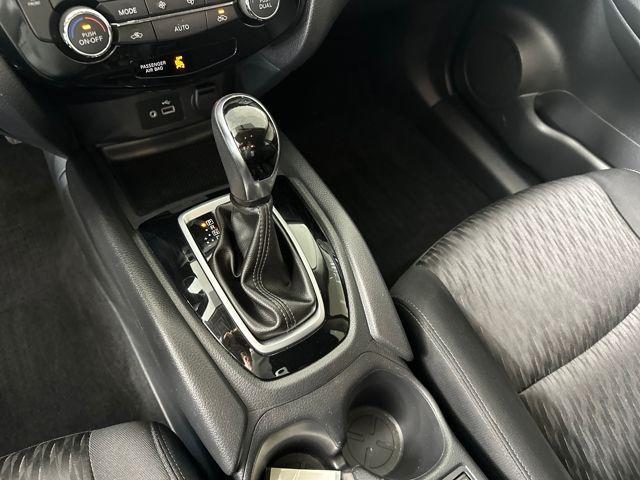 used 2018 Nissan Rogue car, priced at $14,990