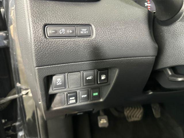 used 2018 Nissan Rogue car, priced at $14,990