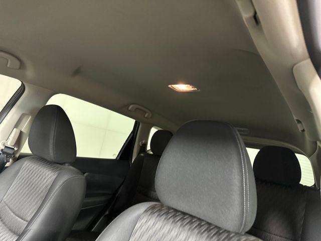 used 2018 Nissan Rogue car, priced at $14,990