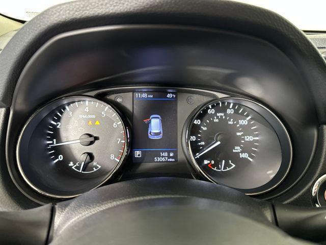 used 2018 Nissan Rogue car, priced at $14,990