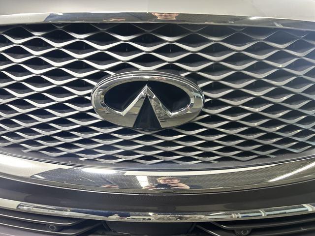 used 2022 INFINITI QX80 car, priced at $40,990