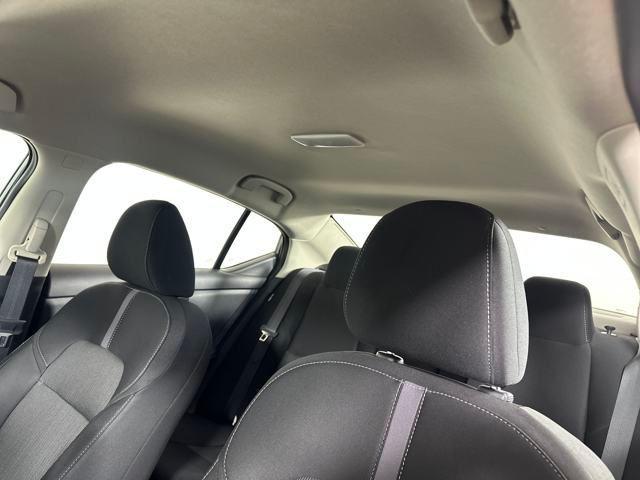 used 2022 Nissan Sentra car, priced at $19,990