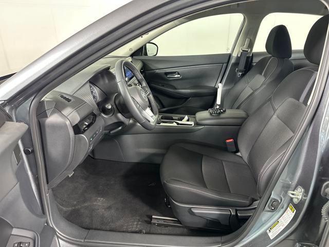 used 2022 Nissan Sentra car, priced at $19,990