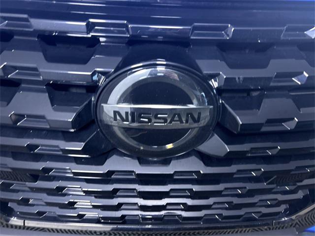 used 2021 Nissan Kicks car, priced at $18,790