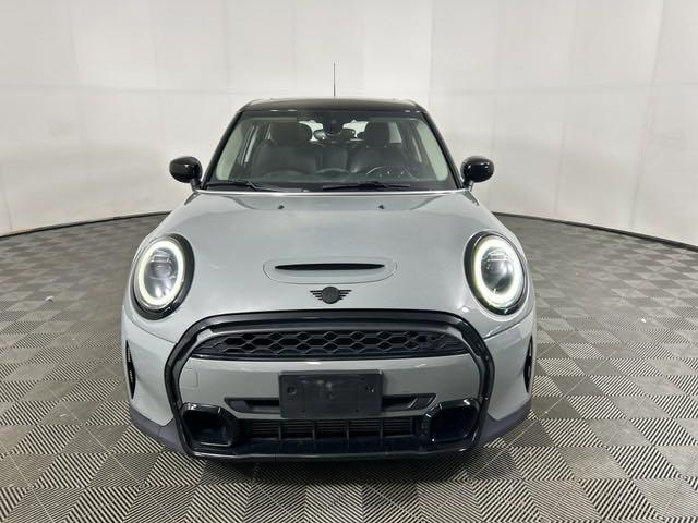 used 2022 MINI Hardtop car, priced at $20,990