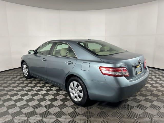 used 2011 Toyota Camry car, priced at $8,950