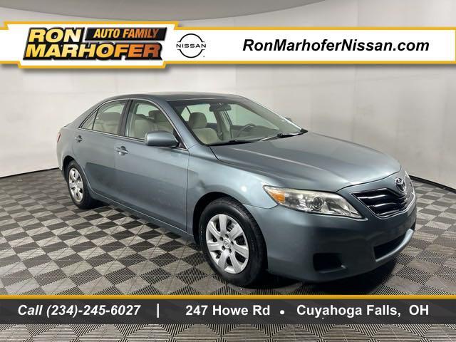 used 2011 Toyota Camry car, priced at $8,950