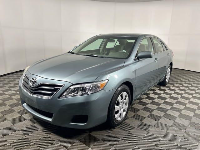 used 2011 Toyota Camry car, priced at $8,950