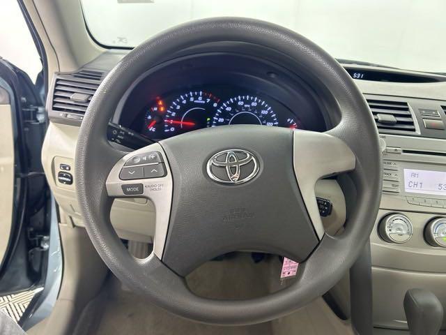 used 2011 Toyota Camry car, priced at $8,950