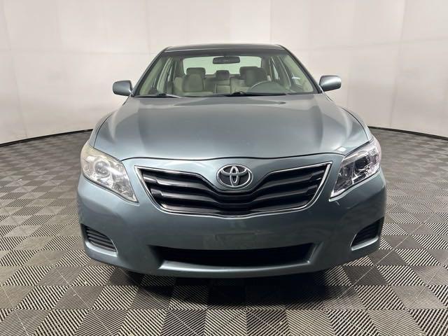 used 2011 Toyota Camry car, priced at $8,950