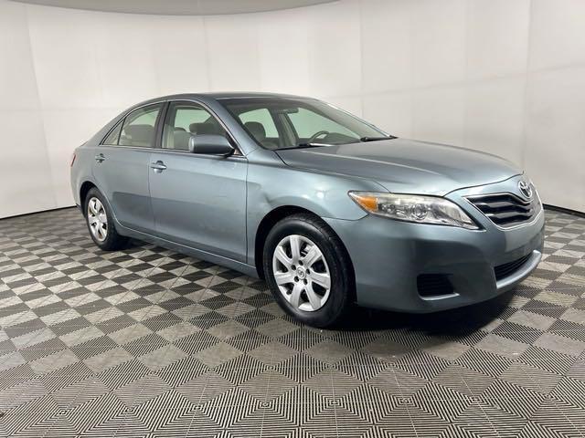 used 2011 Toyota Camry car, priced at $8,950